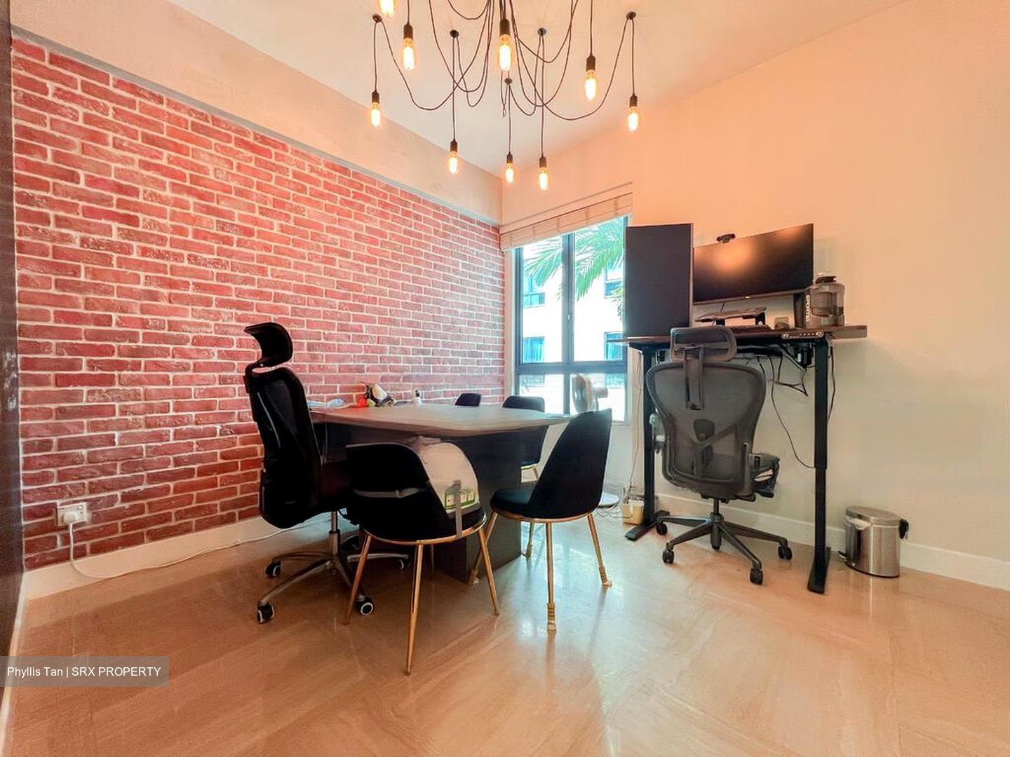 Water Place (D15), Condominium #470347451